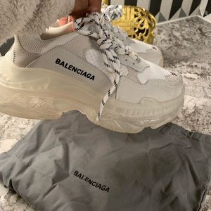 Balenciaga Triple S Sneaker